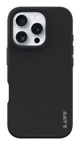 EAN 4895206938631 - LAUT SHIELD funda para teléfono móvil 15,5 cm (6.1") Negro imagen 1