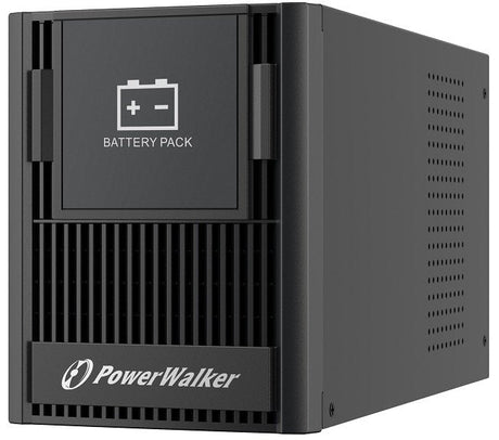 EAN 4260074982558 - PowerWalker 10134046 Armario para baterías (SAI) Torre imagen 1