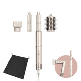EAN 0622356270595 - Shark HD424SLEU Utensilio de peinado Herramienta de peinado con múltiples accesorios Caliente Champán 140 imagen 34
