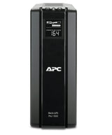EAN 0731304286875 - APC Back-UPS Pro sistema de alimentación ininterrumpida (UPS) Línea interactiva 1,5 kVA 865 W 6 salidas A imagen 6