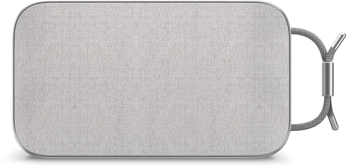Technisat Bluspeaker Tws Xl 30 W Altavoz Portátil Estéreo Gris