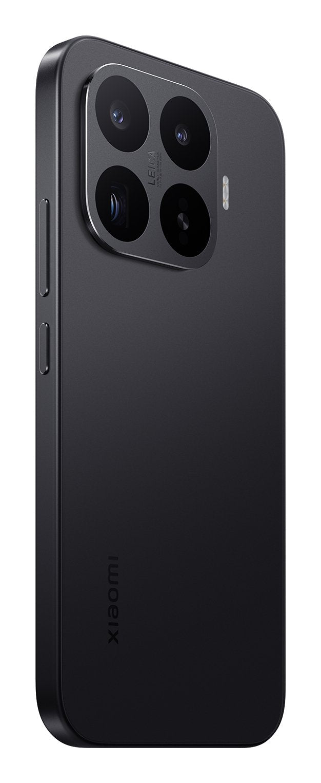 EAN 6932554448417 - Xiaomi 17T 16,7 cm (6.59") 12 GB 256 GB 6500 mAh Negro imagen 6
