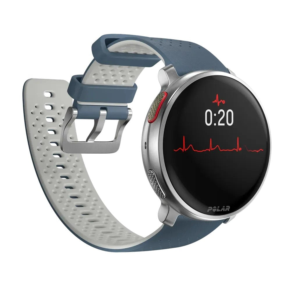 Polar Vantage V3 Sky Blue