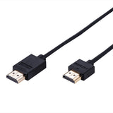 EAN 7630049610187 - ROLINE 11.04.5912 cable HDMI 2 m HDMI tipo A (Estándar) Negro imagen 2