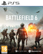 EAN 5030936125404 - Electronic Arts Battlefield 6 Estándar PlayStation 5 imagen 1