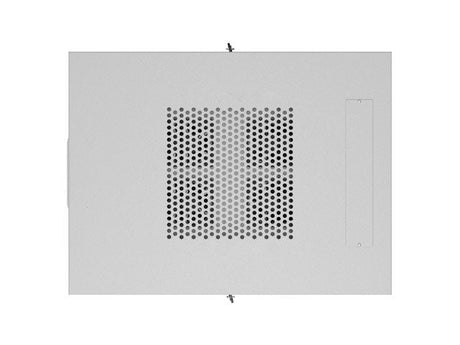 EAN 5901969441154 - Lanberg FF01-6842-12SL armario rack 42U Rack o bastidor independiente Gris imagen 8