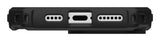 EAN 0840283914973 - Urban Armor Gear 114472114061 funda para teléfono móvil 17,5 cm (6.9") Negro, Gris imagen 5