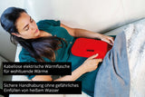 Unold Bolsa De Agua Caliente Eléctrica Wärmi, Almohadilla Térmica 86013