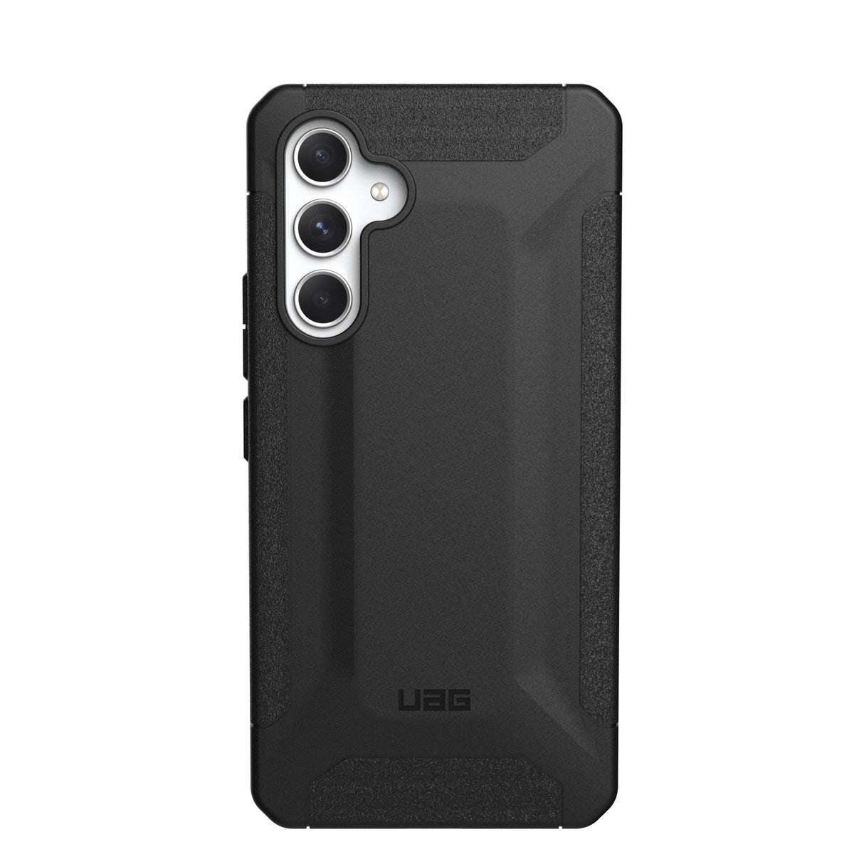Uag Scout Black Funda Para Samsung Galaxy A54