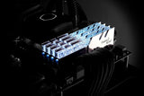EAN 4713294222718 - G.Skill Trident Z Royal F4-3600C18D-16GTRS módulo de memoria 16 GB 2 x 8 GB DDR4 288-pin DIMM imagen 3