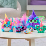 EAN 5010996330178 - Furby DJ Furblets Dis-Co-Dazz imagen 4