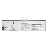 EAN 3303170102282 - T'nB iClick Notebook Aluminium Stand Soporte para ordenador portátil y tableta Plata 43,2 cm (17") imagen 7