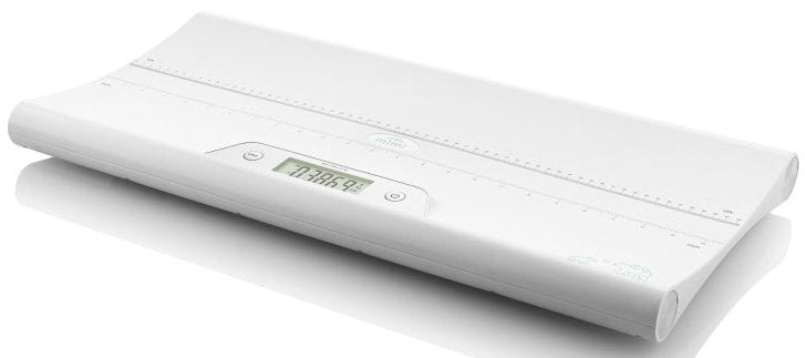 EAN 8590393324996 - Eta MIMI 7306 90000 báscula para bebés Blanco imagen 3