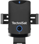 EAN 4019588769762 - TechniSat SMARTCHARGE 2 Soporte activo para teléfono móvil Teléfono móvil/smartphone Negro imagen 2
