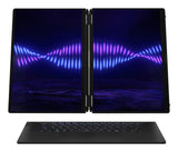 Portátil Asus Rog Zephyrus Duo Oled Gx651ax-Sr010w 16" Intel Core Ultra 9 386h 64gb 2tb Ssd Rtx 5090 Windows 11