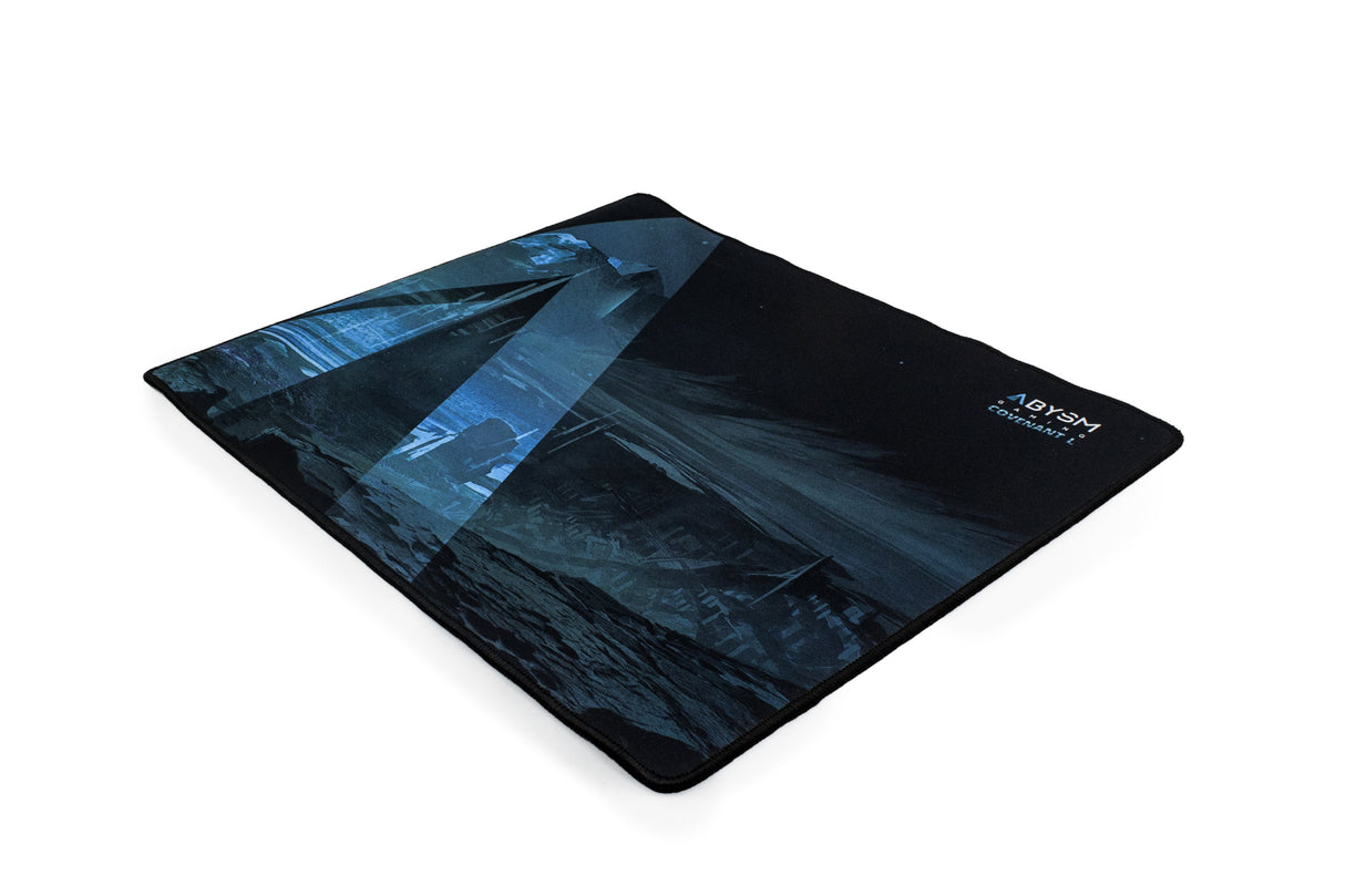 Abysm Alfombrilla Covenant L Gaming