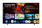 Samsung Tv 65" Tu65u7005f Crystal Uhd Smart Tv Bt