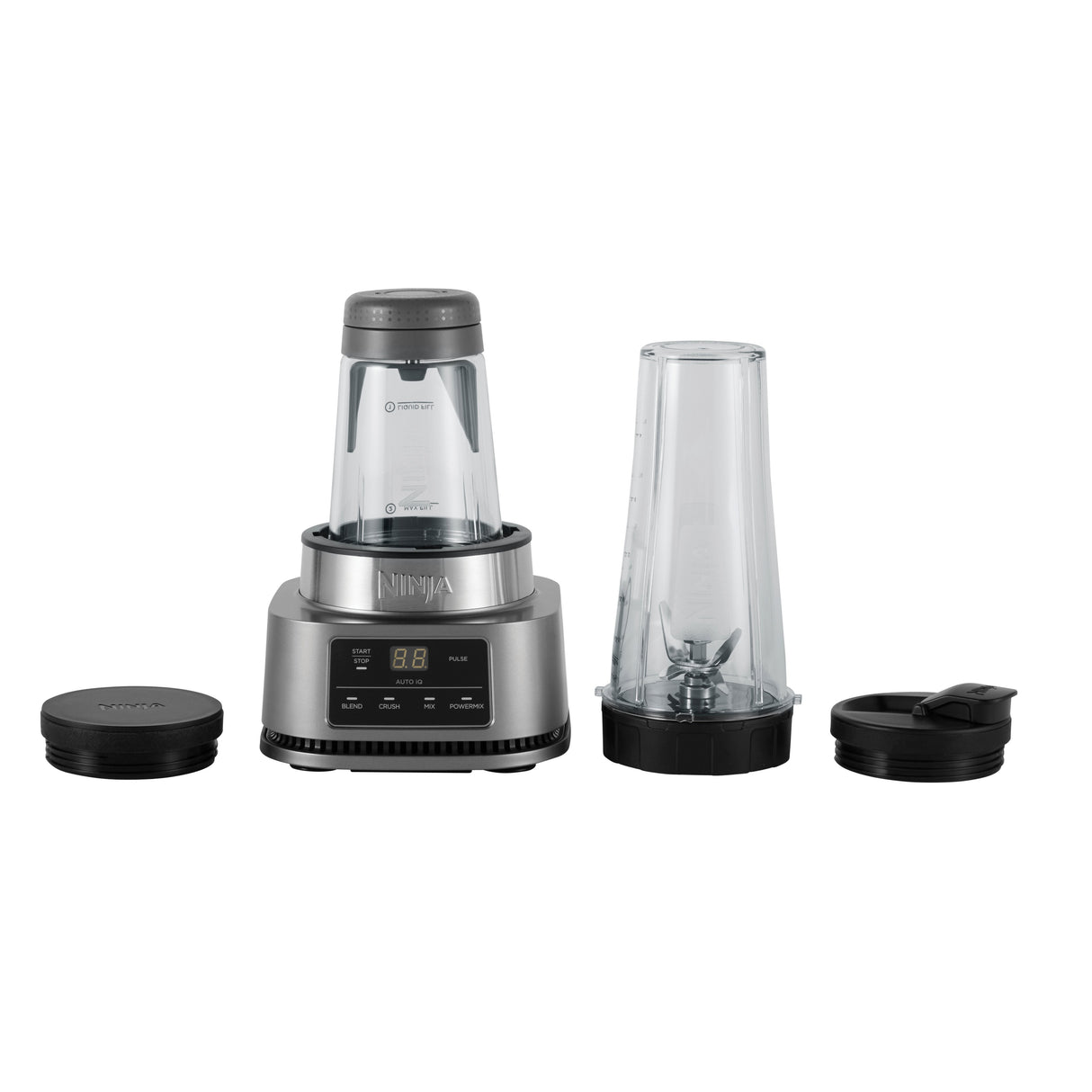 Ninja Cb100eu Standmixer