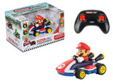 Carrera Rc 2.4ghz Mario Kart Race Kart - Mario 1:32 370320001