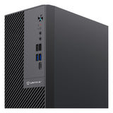 EAN 6974560220984 - UNYKAch NUMEN 500 PRO Escritorio Negro imagen 3