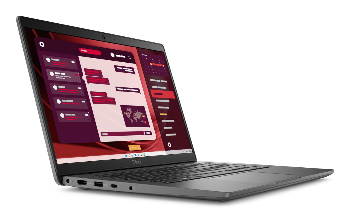 EAN 5397184800089 - DELL Latitude 3450 Intel Core Ultra 5 125U Portátil 35,6 cm (14") Full HD 16 GB DDR5-SDRAM 512 GB SSD Wi- imagen 2