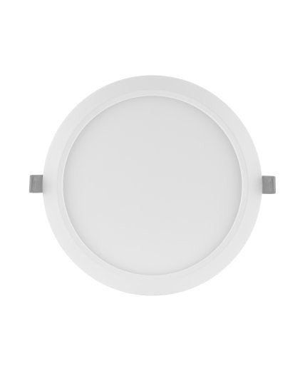 Ledvance Downlight Slim Round 210 18 W 3000 K Wt