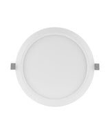 Ledvance Downlight Slim Round 210 18 W 4000 K Wt