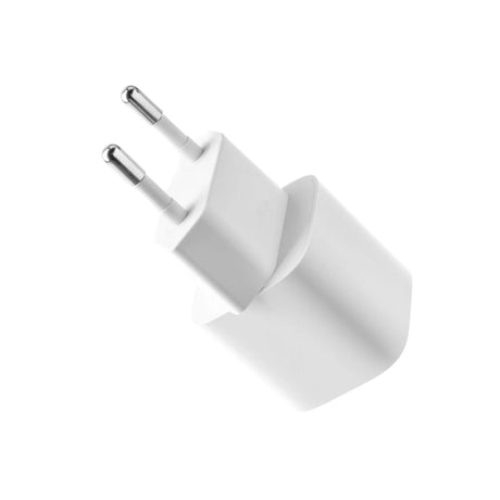 EAN 8591680137725 - FIXED FIXC20M-C-WH cargador de dispositivo móvil Universal Blanco Corriente alterna Carga rápida Interior imagen 5
