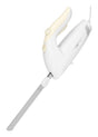 EAN 4006160629866 - Clatronic EM 3062 cuchillo eléctrico 150 W Blanco imagen 1