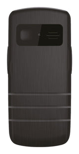 Bea-Fon Sl260 Plata-Negro