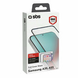 Sbs Glas Sp Full Cover Galaxy A35/A55