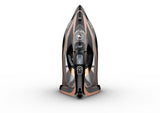 EAN 3121040069271 - Tefal Ultimate Pure FV9845 Plancha vapor-seco Suela Durilium Autoclean 3100 W Negro, Cobre imagen 4