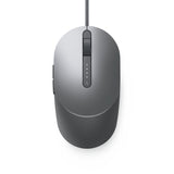 EAN 0884116366768 - DELL MS3220 ratón Oficina Ambidextro USB tipo A Laser 3200 DPI imagen 6