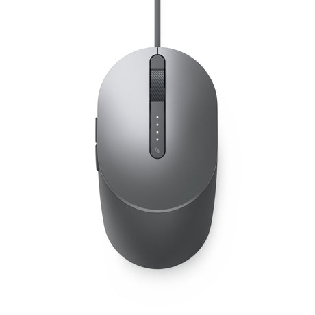 EAN 0884116366768 - DELL MS3220 ratón Oficina Ambidextro USB tipo A Laser 3200 DPI imagen 6
