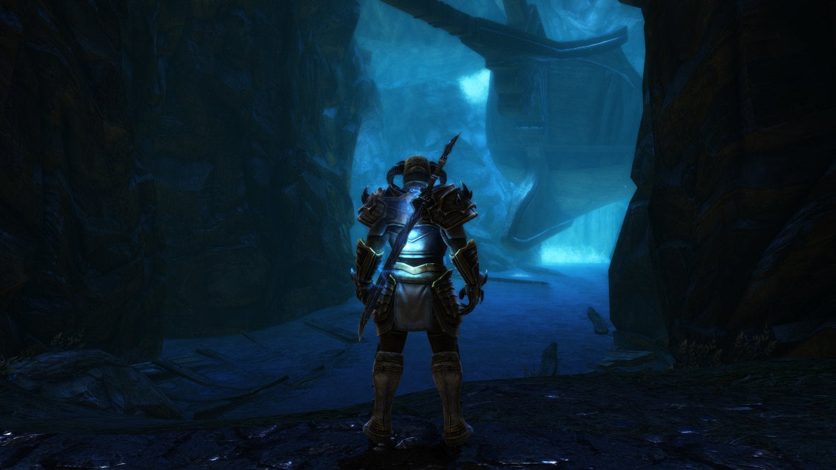 Juego Kingdoms Of Amalur Re-Reckoning Switch