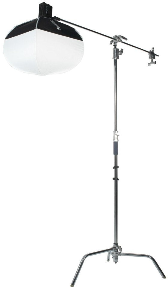 Nanlite Lt-Fmm-60 Lantern Softbox For Forza 60 60b