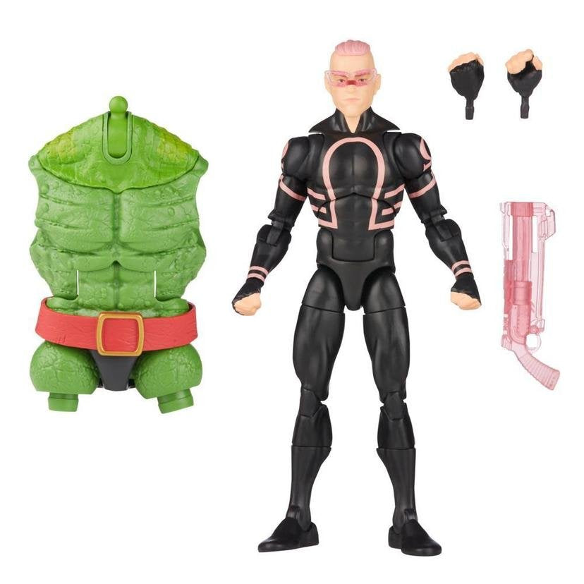 EAN 5010994181093 - Marvel F6564 figura de juguete para niños imagen 1