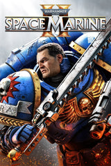 EAN 3512899968035 - Focus Entertainment Warhammer 40,000: Space Marine 2 PS5 Estándar Chino simplificado, Alemán, Inglés, Esp imagen 1