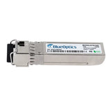 Blueoptics Allnet All4763 Blueoptics Bo55j27610d Sfp+ Bidi Transceiver, Lc-Simplex, 10gbase-Bx-U, Singlemode Fiber, Tx1270nm/Rx1330nm, 10km