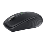 Ratón Inalámbrico Por Bluetooth Logitech Mx Anywhere 3 Batería Recargable Hasta 4000 Dpi