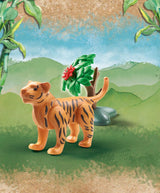 Playmobil 71067 Wiltopia - Tigre Joven