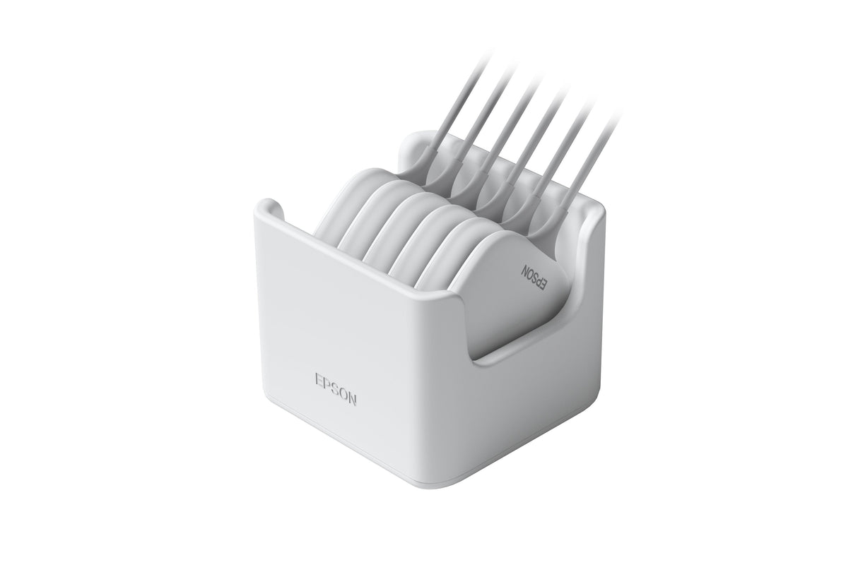 EAN 8715946696126 - Epson ELPWT01 Módulo de transmisor Gris, Blanco 1 pieza(s) imagen 19