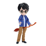 Spin Master Spin Master Wizarding World Harry Potter - Geschenkset Mit Harry Potter Puppe, Spielfigur 6064865