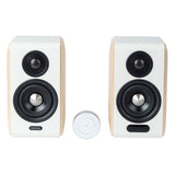 EAN 6923520216260 - Edifier S880DBMKII altavoz De 2 vías Blanco Inalámbrico y alámbrico 88 W imagen 1
