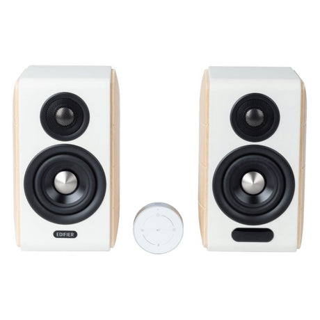 EAN 6923520216260 - Edifier S880DBMKII altavoz De 2 vías Blanco Inalámbrico y alámbrico 88 W imagen 1