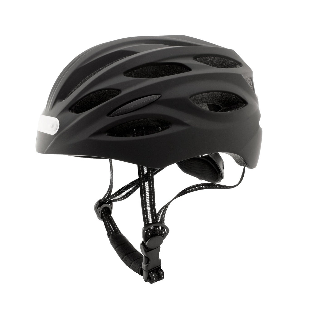 Casco Coolbox M02 Para Patinetes Electricos Y Bicicletas Conn Luz Talla L