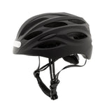 Casco Coolbox M02 Para Patinetes Electricos Y Bicicletas Conn Luz Talla L