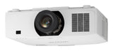 Sharp Xp-V731u-W Proyector 3lcd 7300 Lúmenes Wuxga (1920 X 1200) 16:10 4k Sin Objetivo Lan Blanco Con Nec Instacare Next Business Day Exchange