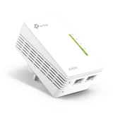 Tp-Link Tl-Wpa4220 Powerline Wireless Extender Av600