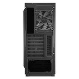 Caja Pc Sharkoon Tk4 Rgb Gaming Tk4 Rg Mit